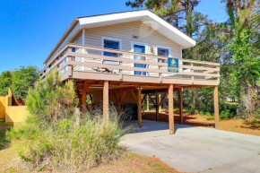 5041 The Captains Quarters 1 Block to Boat Access